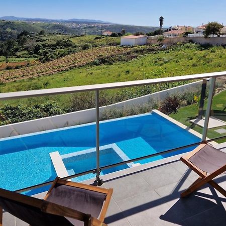 Ericeira Surf Apartments Εξωτερικό φωτογραφία