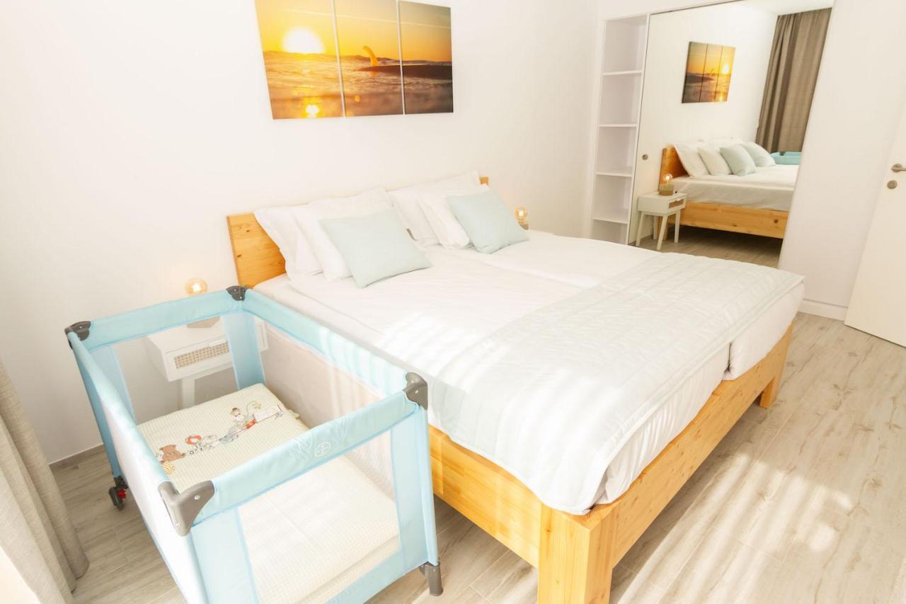 Ericeira Surf Apartments Εξωτερικό φωτογραφία