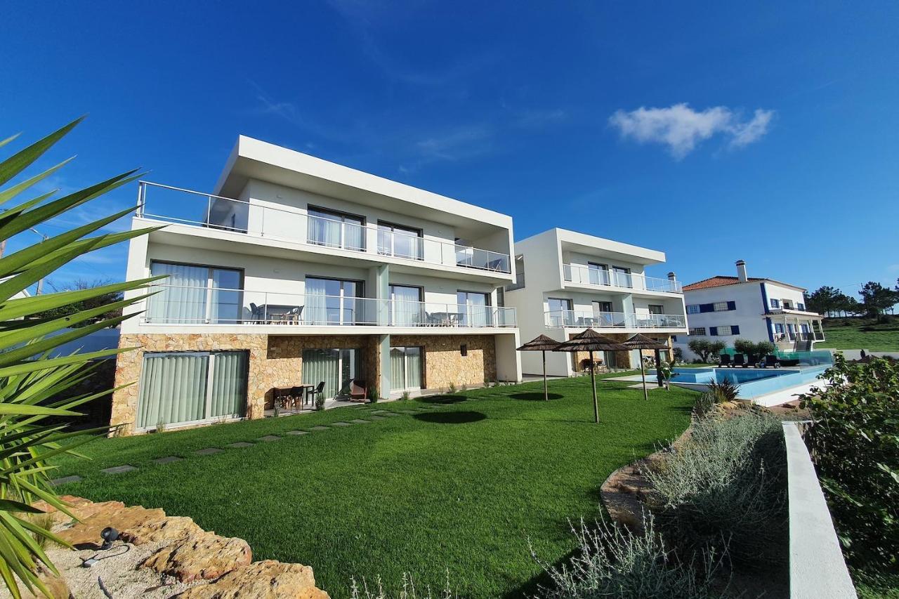 Ericeira Surf Apartments Εξωτερικό φωτογραφία