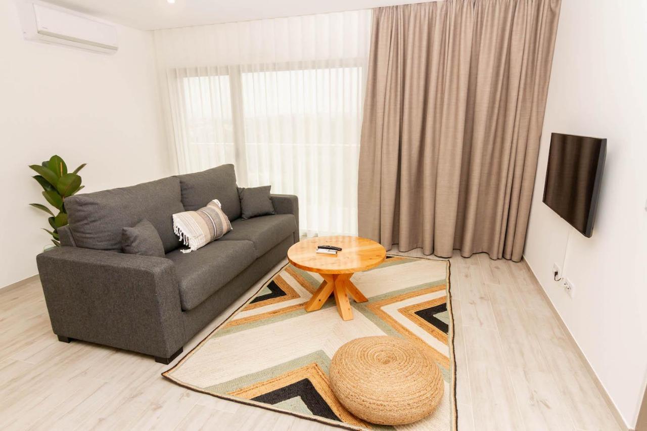 Ericeira Surf Apartments Εξωτερικό φωτογραφία