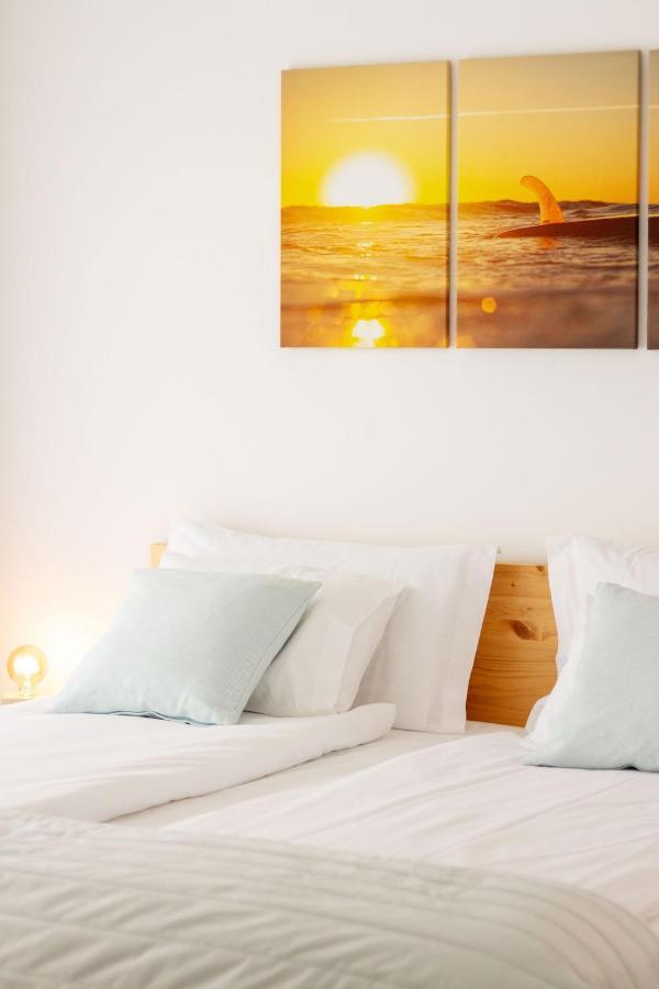 Ericeira Surf Apartments Εξωτερικό φωτογραφία