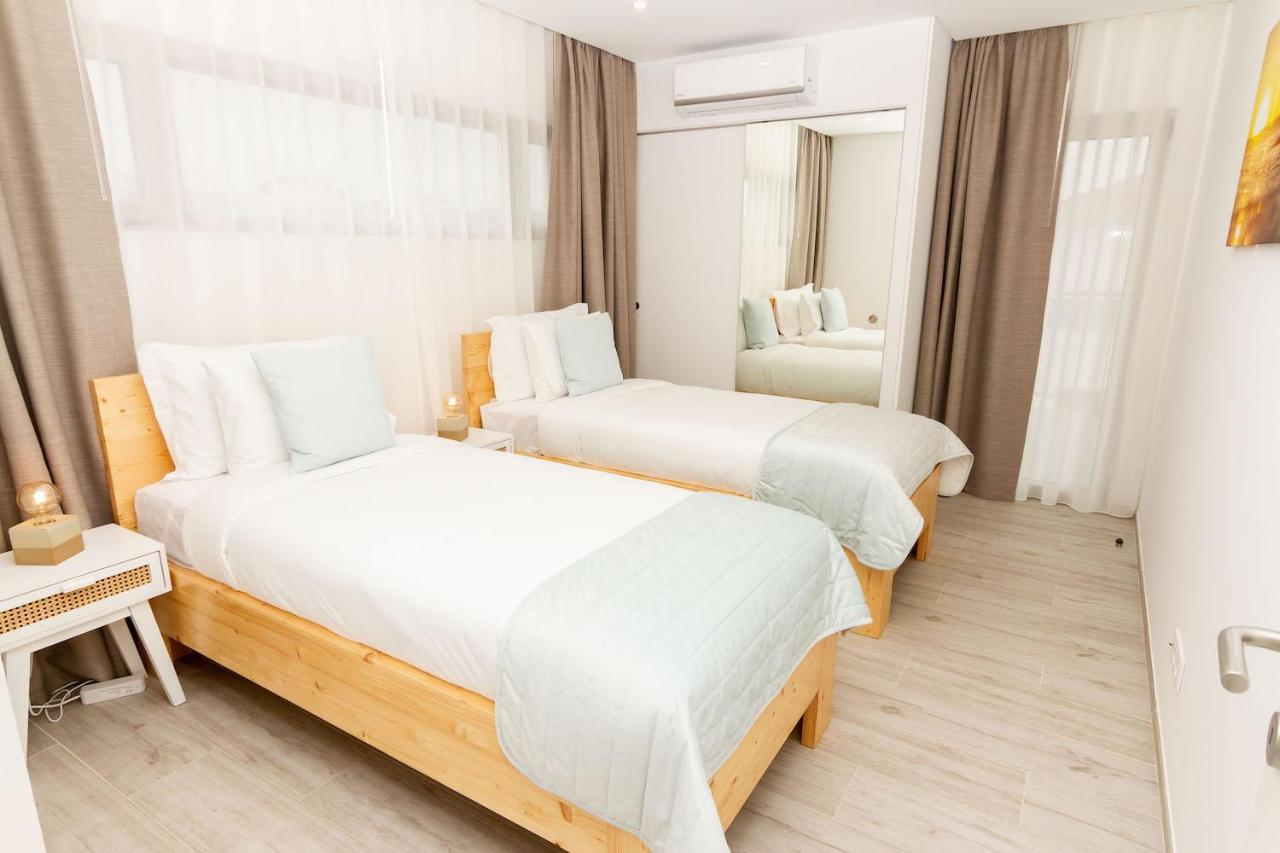 Ericeira Surf Apartments Εξωτερικό φωτογραφία