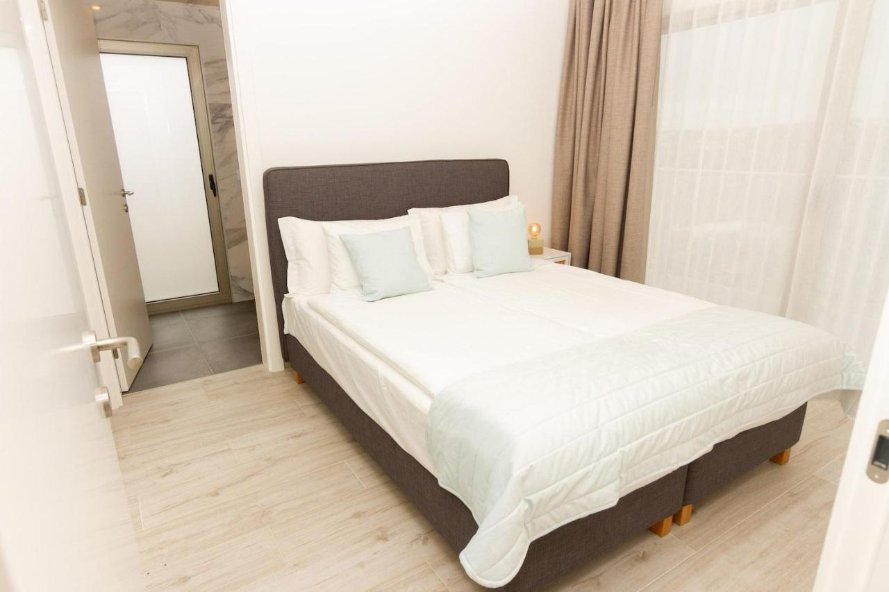Ericeira Surf Apartments Εξωτερικό φωτογραφία