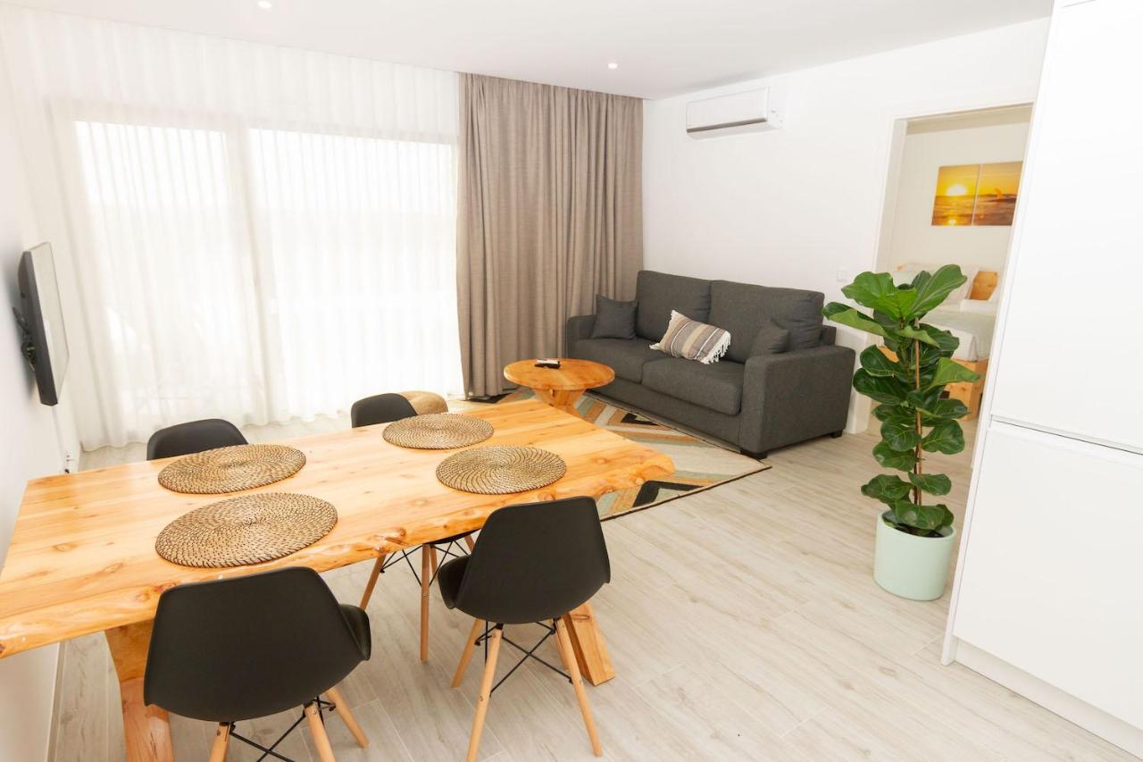 Ericeira Surf Apartments Εξωτερικό φωτογραφία