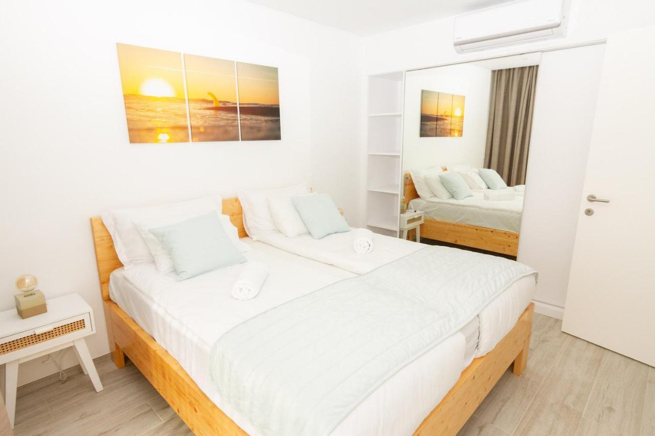Ericeira Surf Apartments Εξωτερικό φωτογραφία