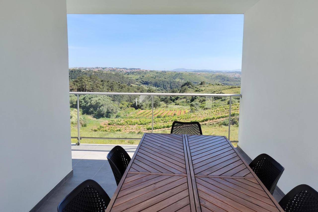 Ericeira Surf Apartments Εξωτερικό φωτογραφία