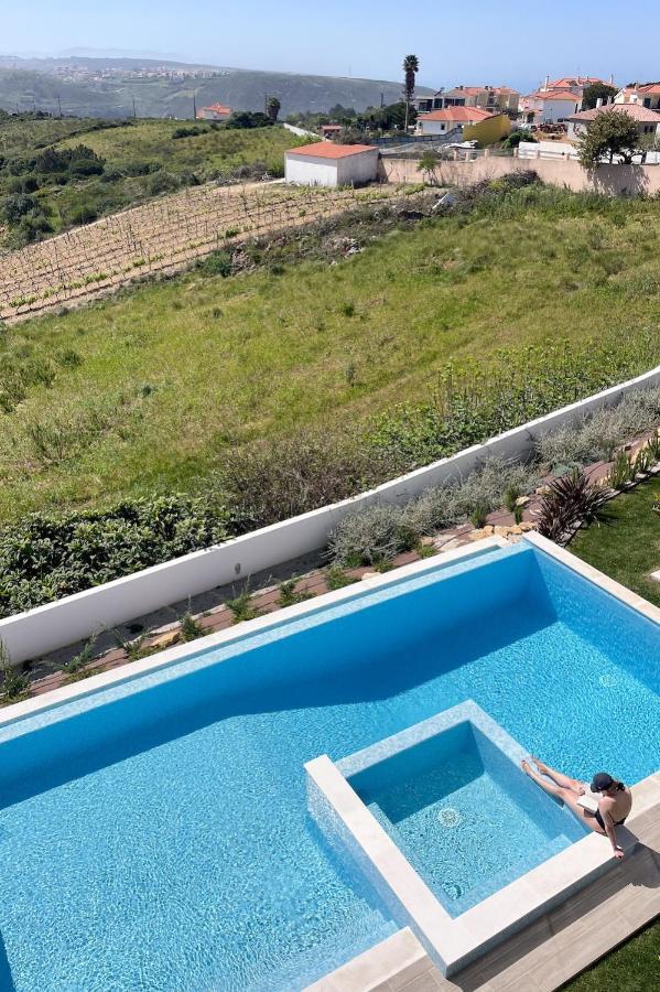 Ericeira Surf Apartments Εξωτερικό φωτογραφία