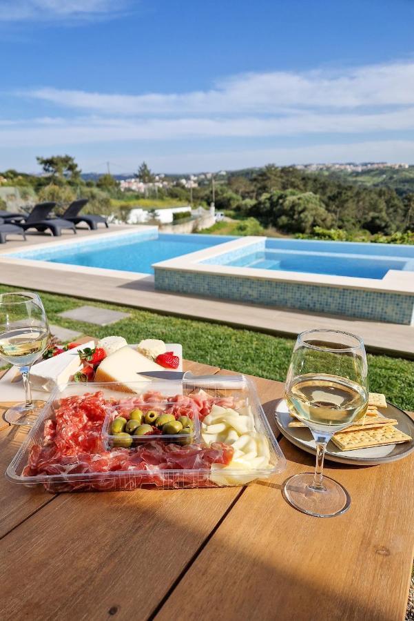 Ericeira Surf Apartments Εξωτερικό φωτογραφία