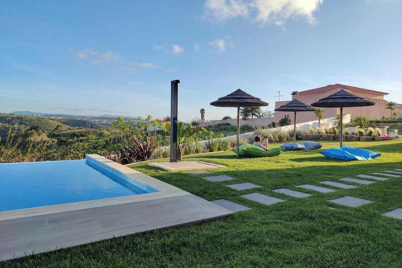 Ericeira Surf Apartments Εξωτερικό φωτογραφία