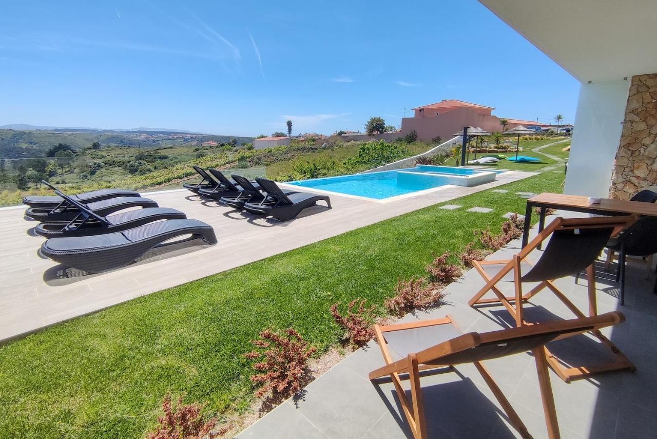 Ericeira Surf Apartments Εξωτερικό φωτογραφία