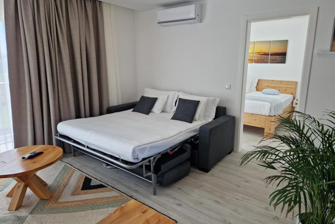 Ericeira Surf Apartments Εξωτερικό φωτογραφία
