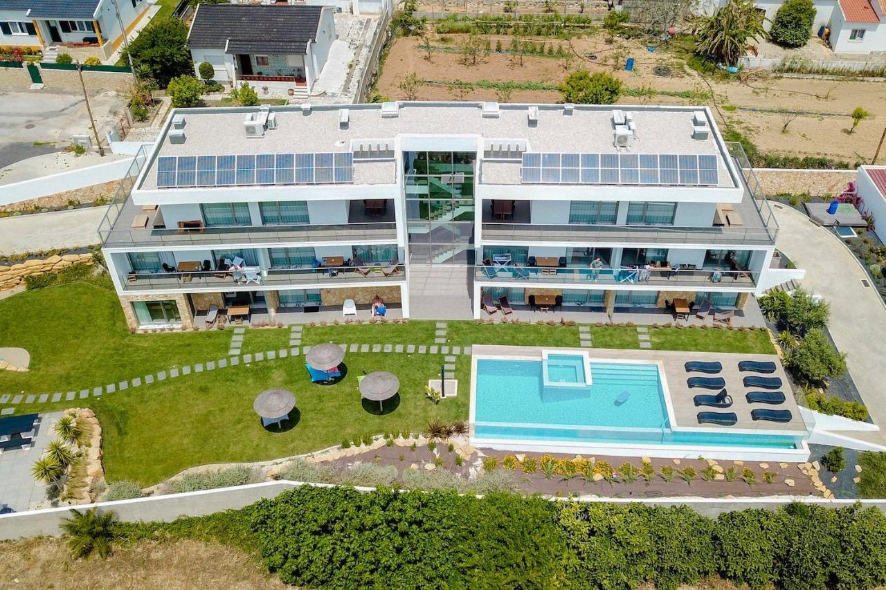 Ericeira Surf Apartments Εξωτερικό φωτογραφία