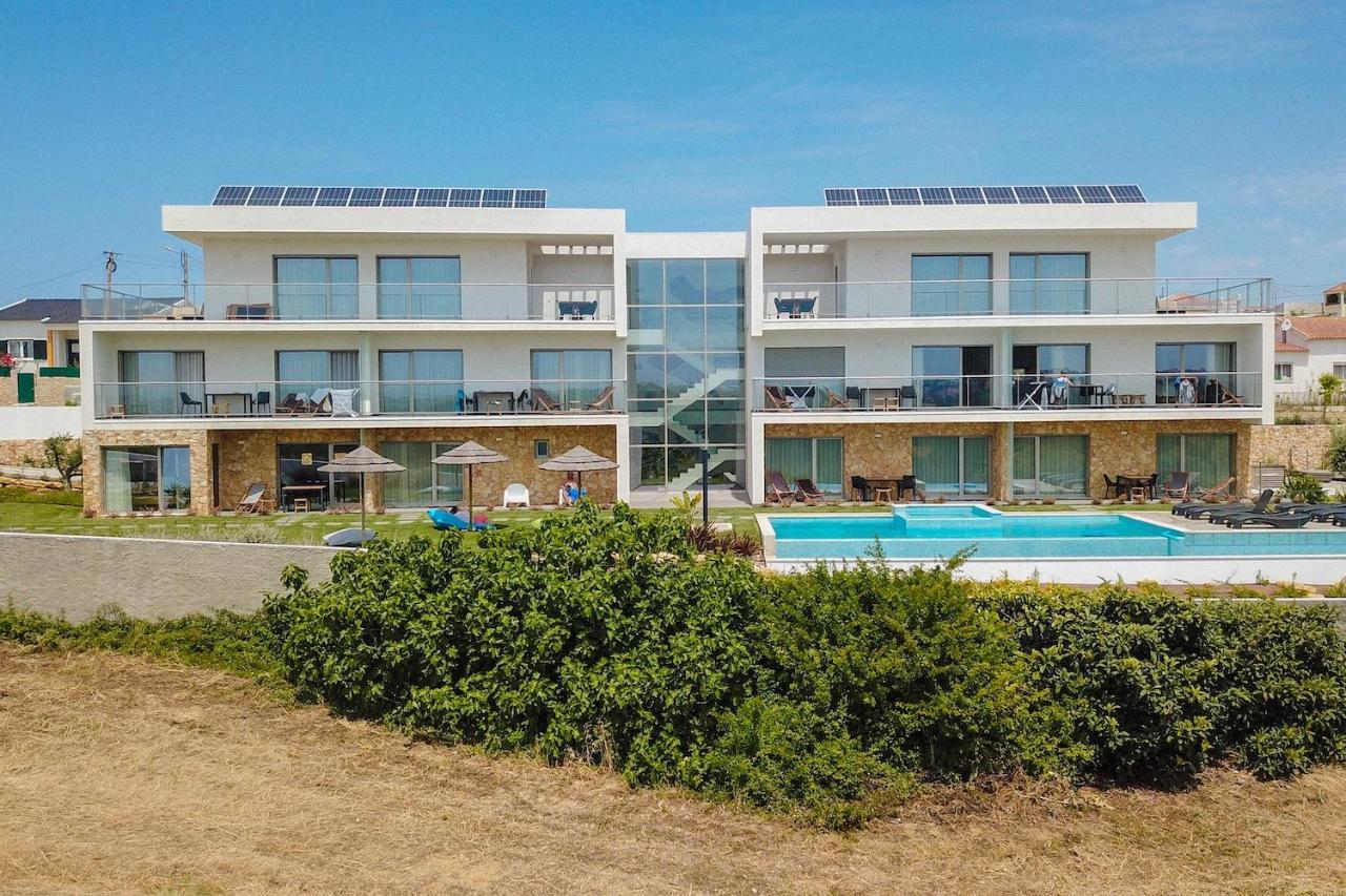Ericeira Surf Apartments Εξωτερικό φωτογραφία